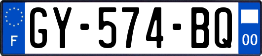 GY-574-BQ