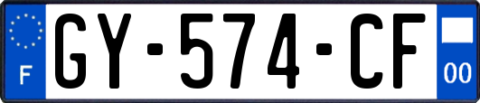 GY-574-CF