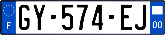 GY-574-EJ