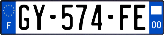 GY-574-FE