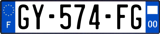 GY-574-FG
