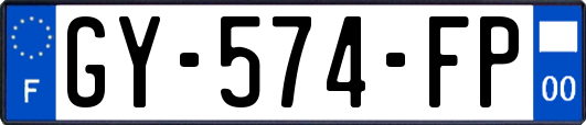 GY-574-FP