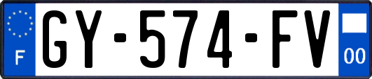 GY-574-FV