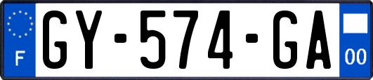 GY-574-GA