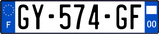 GY-574-GF