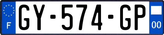 GY-574-GP