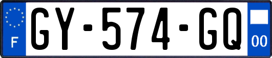 GY-574-GQ
