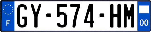 GY-574-HM