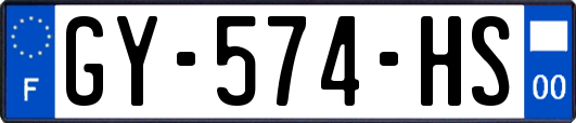 GY-574-HS