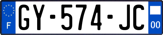GY-574-JC