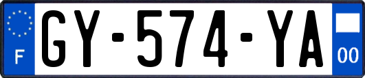 GY-574-YA