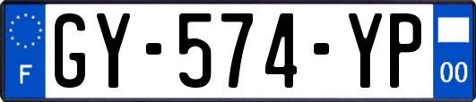 GY-574-YP