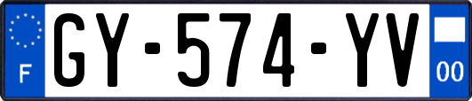 GY-574-YV