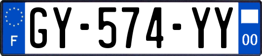 GY-574-YY