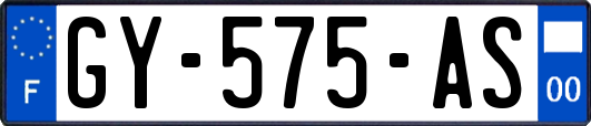 GY-575-AS