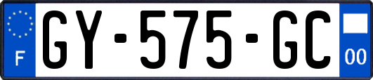 GY-575-GC