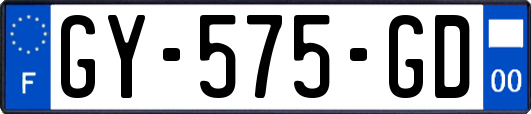 GY-575-GD