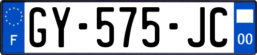 GY-575-JC