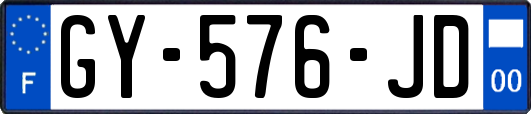 GY-576-JD