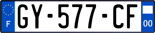 GY-577-CF