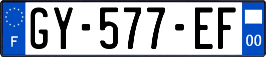 GY-577-EF