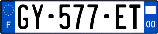 GY-577-ET