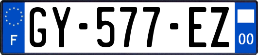 GY-577-EZ