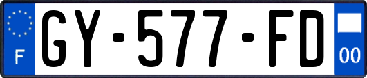 GY-577-FD
