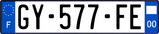 GY-577-FE
