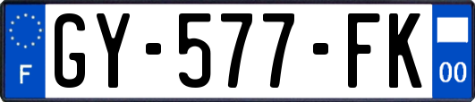 GY-577-FK