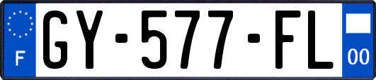 GY-577-FL