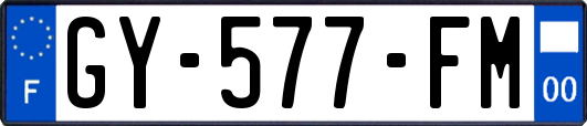 GY-577-FM