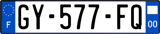 GY-577-FQ