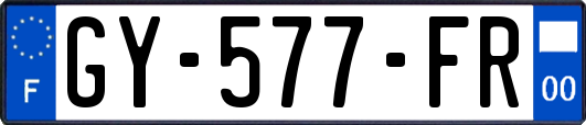 GY-577-FR