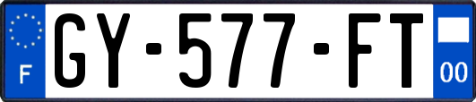 GY-577-FT