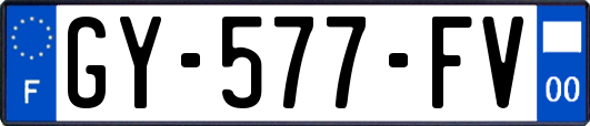GY-577-FV
