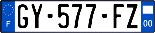 GY-577-FZ