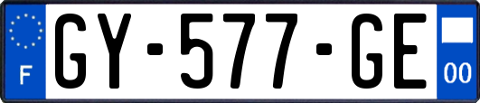 GY-577-GE