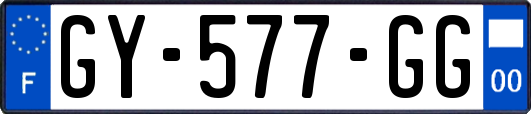 GY-577-GG