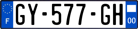 GY-577-GH