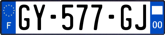 GY-577-GJ