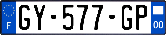 GY-577-GP