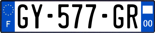 GY-577-GR