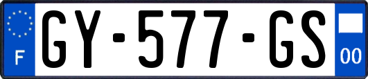 GY-577-GS
