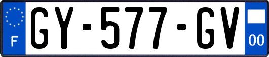 GY-577-GV