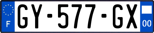 GY-577-GX