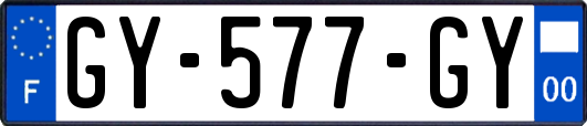 GY-577-GY