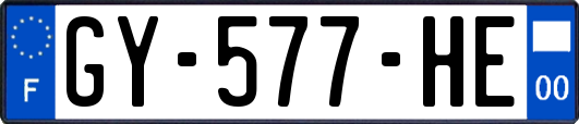GY-577-HE