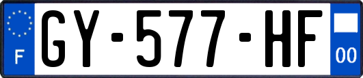 GY-577-HF