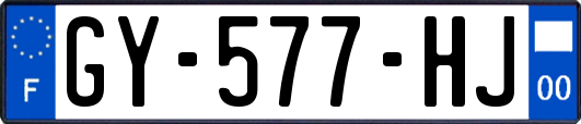 GY-577-HJ